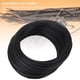 thumbnail image 5 of Rollo De Alambre De Amarre De Hierro Galvanizado Recubierto De PVC De 0,75 Mm Y 50 M Para Unir Barras De Refuerzo Y Cables De Fibra Cable De Construcción Resistente A La, 5 of 7