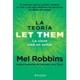 thumbnail image 1 of La teoría Let Them. La clave está en soltar, 1 of 3