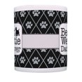 thumbnail image 3 of ThisWear Westie Dog Dad Gifts Best Westie Dad Ever Coffee Cup Westie Dog Coffee Mug Westie Dad, 3 of 4