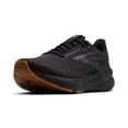 thumbnail image 1 of Zapatillas para correr Brooks Revel 8 para hombre negras talla 10.5 M, 1 of 6