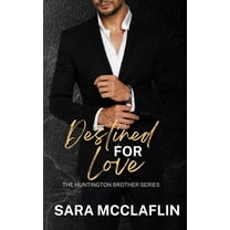 The Huntington Brothers Destined for Love, Book 1, (Paperback)