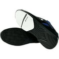 thumbnail image 2 of Pyramid Men's Ra Pro Right Handed Bowling Shoe - Black/Royal Blue, 2 of 5
