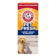 thumbnail image 1 of Arm & Hammer Plus OxiClean Pet Fresh Carpet and Room Odour Eliminator, Cat & Dog, 700g, 1 of 6