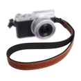 thumbnail image 1 of Leather Camera Case for A9 Mark Iii, Cowhide Camera Protective Case Half Body, 1 of 8