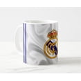 thumbnail image 2 of Taza PARA café Shiny Party and Design Equipo Merengue Real Madrid, 2 of 6