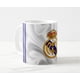 thumbnail image 2 of Taza PARA café Shiny Party and Design Equipo Merengue Real Madrid, 2 of 6