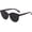 Black/Grey, variant on Fashion Round Sunglasses for Women Men Shades SJ2057