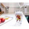 thumbnail image 4 of Vaso Iron Man Marvel Retro de acrílico irrompible, 480 ml, 4 of 5