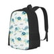 thumbnail image 1 of Fotbe Sea Turtle Mochila para Hombre y Mujer - Tela Oxford 600D Resistente - Mochila Impermeable de Gran Capacidad para Escuela, Viajes y Senderismo, 1 of 6