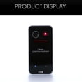 thumbnail image 4 of Proyector de teclado virtual Bluetooth portátil, 4 of 9