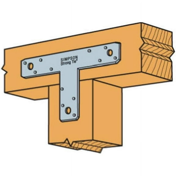 1212T-WEST 12 x 12 in. T Strap