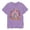 Multicolor, variant on CAIXIA Easter Shirts Girls T Shirt Happy Easter Girls Shirts Size 6 Cute Round Neck Casual Short Sleeve Baby Girl Tops Tees Baby Boy Summer Clothes 6-7 Years