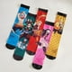 thumbnail image 2 of Calcetines de Anime nuevo Demon Slayer Kamado Tanjirou Nezuko Agatsuma Zenitsu, accesorios de moda, calcetines para adultos de dibujos animados Kawaii, 2 of 4