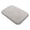 BA, variant on Bathroom Rugs Bath Mat Absorbent Microfiber Bath Rugs Non Slip Plush Shaggy Shower Mat for Bathroom Floor Tub Machine Washable Kitchen Mat Doormat White(24X16 Inch)