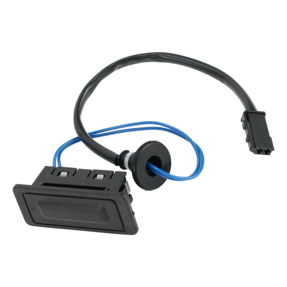 Unique Bargains Tailgate Trunk Release Switch for Chevrolet Sonic 2012-2020 No.96940890