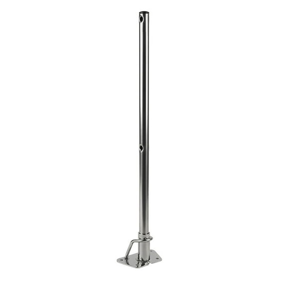 Schaefer Double Stanchion Tube 26