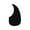A, variant on 1 PC Folk Acoustic Guitar Pickguard Self-adhesive Pick Guard Sticker,Professional Folk Acoustic Guitar Pickguard Soft Scratch Plate Self-adhesive Pick Guard Sticker for Acoustic Guitar Parts J0Q1