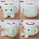 thumbnail image 4 of Peluche de café con leche, adorable muñeca de taza de café, peluche suave para amigos, 4 of 5