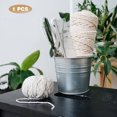 thumbnail image 4 of YOPTOP Macrame Comb Stainless Steel Macrame Wall Hanging Tools for Dogs Cats and Other Pets, 4 of 5