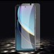 thumbnail image 1 of for Motorola Razr+ Plus Screen Protector 2023, Soft Film [Bubble Free] [Full Coverage Anti-Scratch] Frosted Screen Protector for Motorola Razr+, 1 of 2