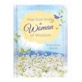 thumbnail image 1 of Pre-Owned How God Grows a Woman of Wisdom: A Devotional Journal (Hardcover) 1634090136 9781634090131, 1 of 1