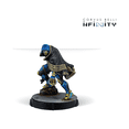 thumbnail image 3 of Infinity: CodeOne: O-12 Booster Pack Alpha New, 3 of 4