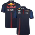 thumbnail image 1 of Team Red Bull Short Sleeve Polo Racing Shirt XS, 1 of 4