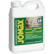 JoMax House Cleaner & Mildew Killer, 1 Qt