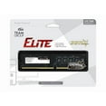 thumbnail image 2 of Team Elite 32GB 288-Pin PC RAM DDR4 3200 (PC4 25600) Desktop Memory Model TED432G3200C2201, 2 of 2