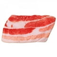 thumbnail image 1 of Pet Bed For Dogs Pets Cat Mat For Dogs Blanket Kennel Teddy Four Seasons Durable Soft Toast Bread And Poached Eggs Pizza Mat Bacon Mat M, 1 of 6