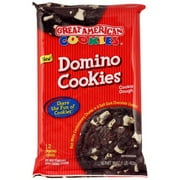 Great American Cookies Domino Cookie Dough, 16 Oz.