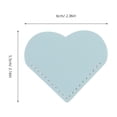 thumbnail image 2 of unbranded 8Ud Marcadores Decorativos Con Para Libros Accesorios Escolares Y De Oficina, 2 of 6