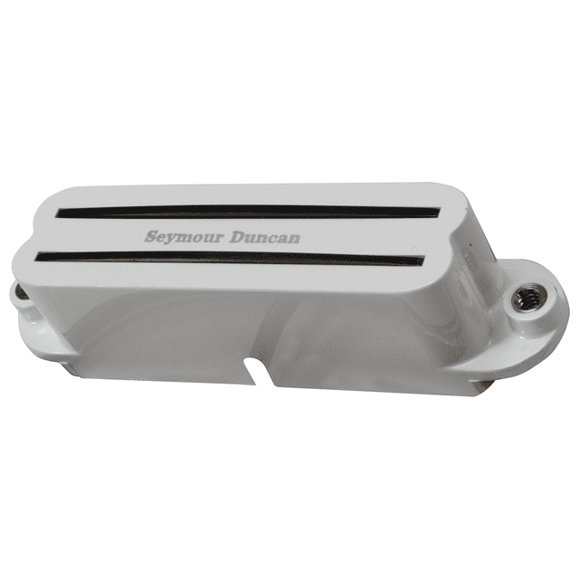 Pastilla pasiva para guitarra Seymour Duncan Scr-1n Cool Rails St