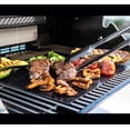 thumbnail image 3 of Accesorio para Asar a la parrilla Liteaid BBQ Grill Sheet 1 Pack resistente al calor hasta 500 grados, 3 of 6