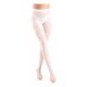 thumbnail image 1 of Pantimedia Panty Lisa Trasparente 3 Piezas Camelia, 1 of 3
