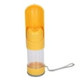 thumbnail image 2 of Cuenco de agua para perros botella de agua separable para mascotas un botón 350 ml para conejo para acampar ANGGREK Otros, 2 of 8