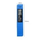 thumbnail image 2 of Probador de PH 3 en 1 Conductividad TDS EC Rango 0-9990 para el hogar (Azul - En caja) Ehuebsd Libre de BPA, 2 of 6