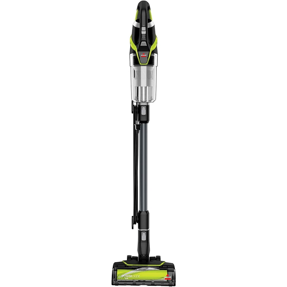 BISSELL PowerGlide Pet Slim Corded Vacuum, 3070
