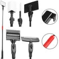 thumbnail image 4 of Algae Scrapers Tools,Aquarium Fish Tank Cleaning Aquarium Cleaning Kit Long Handle Fish Tank Cleaner Kit True to Its Promise, 4 of 14