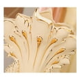 thumbnail image 4 of Ceramic Vase Creative Peacock Porcelain Home Flower Arrangement Decoration Living Room Dried Flower Vase Desktop Decoration, 4 of 7