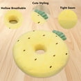 thumbnail image 4 of Solid Chair Cushion Super Soft Comfortable And Breathable Seat Cushion Easy To Carry Suitable For Kitchen Dining Room Living Room Bedroom, 4 of 6