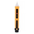 thumbnail image 3 of Probador de corriente CA Jadeshay Detector de voltaje CA Amarillo, 3 of 8