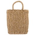 thumbnail image 1 of Cesta colgante para frutas, cesta para guardar verduras, cesta tejida de pared para cocina, sala de estar, 1 of 6