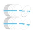 thumbnail image 1 of 50 Pcs/set Patchs de Protection pour Capteurs de Sport Freestyle Patchs Adhésifs Transparents Étanches, 1 of 5