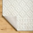 thumbnail image 3 of Artistic Wavers Rodos Area Rug, 7'10" x 10', Cream, 3 of 4