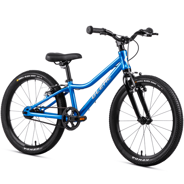 can adults ride a 20 inch bike