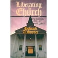 thumbnail image 1 of Pre-Owned Liberating the Church: The Ecology of Church and Kingdom (Hardcover) 0877848947 9780877848943, 1 of 1
