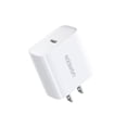 thumbnail image 1 of Cargador de Carga Rapida Ugreen 20W Americano 60449, 1 of 5