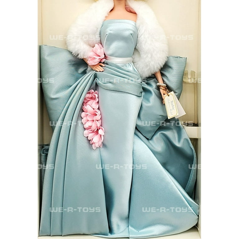 Barbie Delphine Limited Edition Doll - Silkstone Fashion Barbie Delphine Limited Edition Doll - Silkstone Fashion