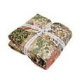 thumbnail image 6 of Global Trends Antique Chic Throw Blanket, 6 of 7